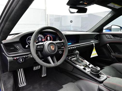 2026 Porsche 911 GT3