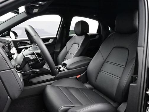 2026 Porsche Cayenne S