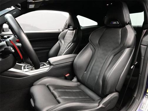 2023 BMW M4 Competition xDrive