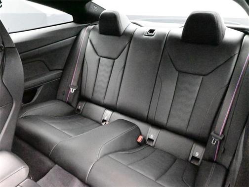 2023 BMW M4 Competition xDrive