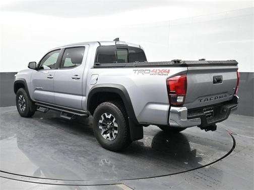 2018 Toyota Tacoma TRD Off Road