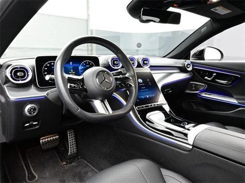 2024 Mercedes-Benz CLE 300 4MATIC Coupe