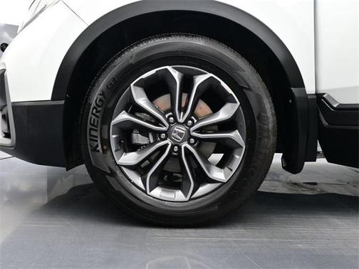 2021 Honda CR-V 2WD EX-L