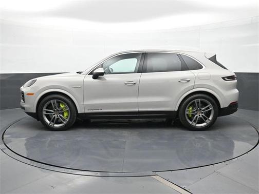 2025 Porsche Cayenne Cayenne S E-Hybrid