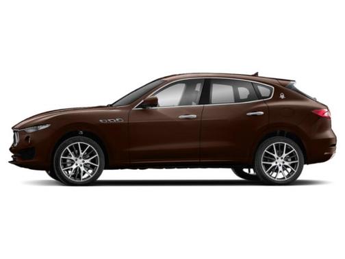 2019 Maserati Levante S GranSport