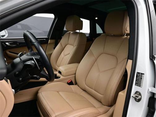 2024 Porsche Macan S