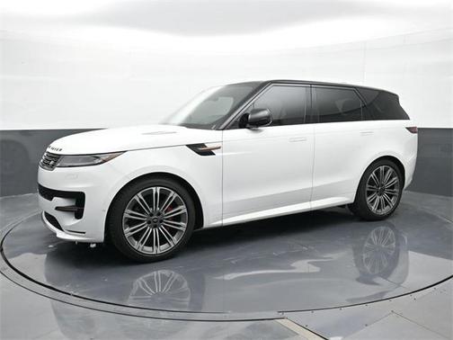 2024 Land Rover Range Rover Sport SE