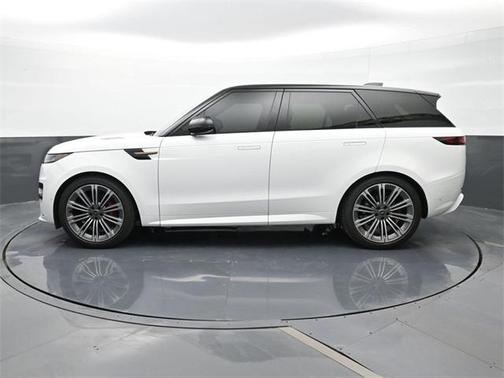 2024 Land Rover Range Rover Sport SE