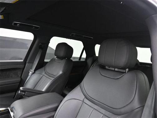 2024 Land Rover Range Rover Sport SE