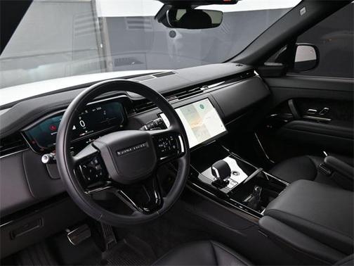 2024 Land Rover Range Rover Sport SE
