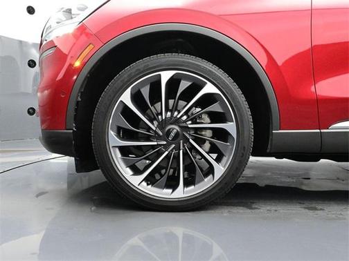 2021 Lincoln Aviator Reserve AWD