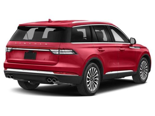 2021 Lincoln Aviator Reserve AWD