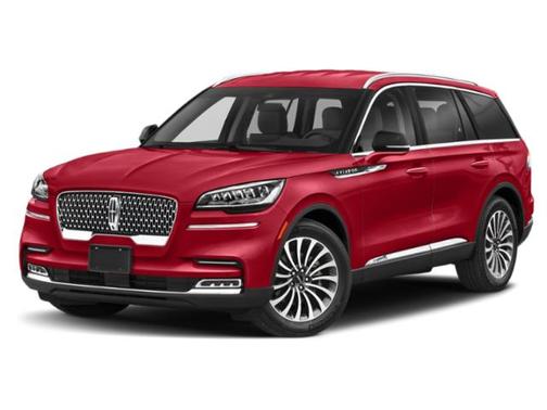 2021 Lincoln Aviator Reserve AWD
