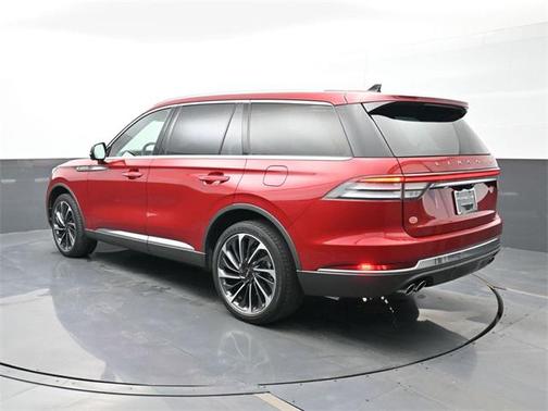 2021 Lincoln Aviator Reserve AWD