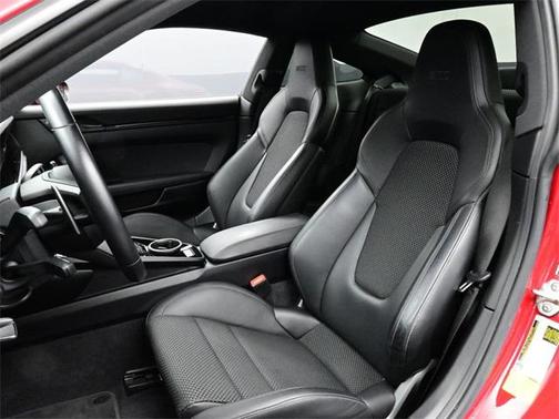 2024 Porsche 911 Carrera T