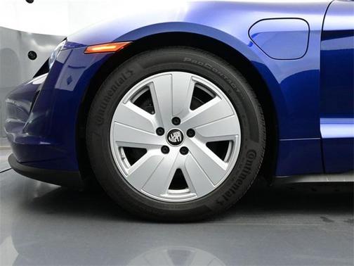 2022 Porsche Taycan Base (A2)