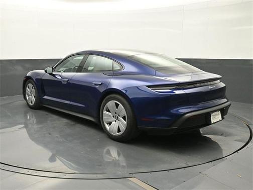 2022 Porsche Taycan Base (A2)