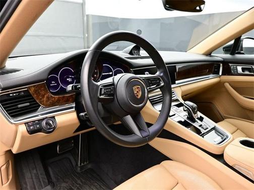 2023 Porsche Panamera 4S