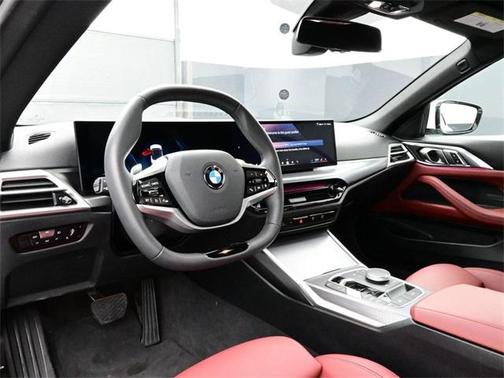 2025 BMW 430 i