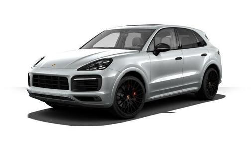 2021 Porsche Cayenne GTS