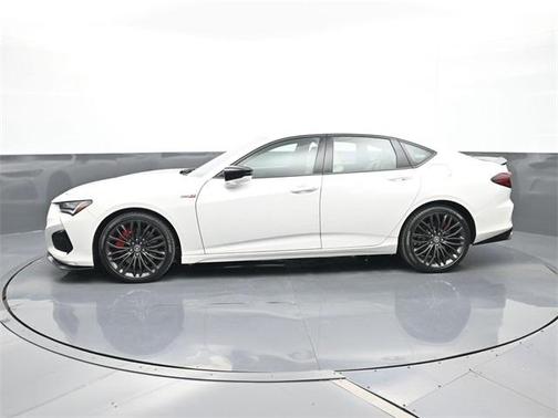 2022 Acura TLX Type S