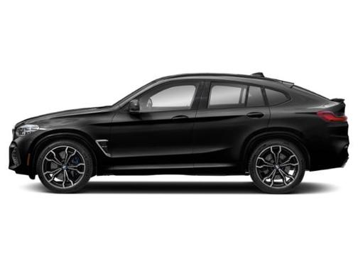 2020 BMW X4 M AWD