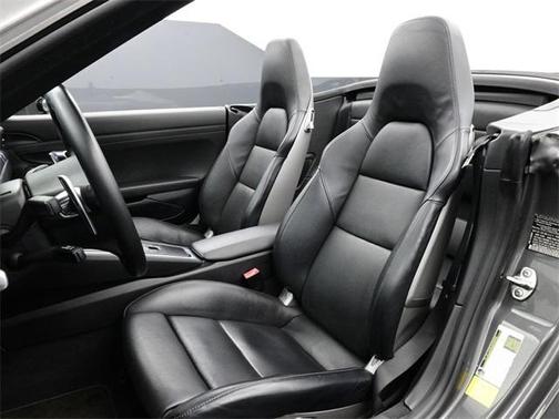 2012 Porsche 911 911 Carrera S