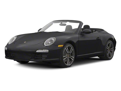 2012 Porsche 911 911 Carrera S