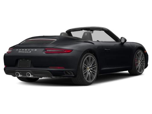 2019 Porsche 911 911 Carrera S