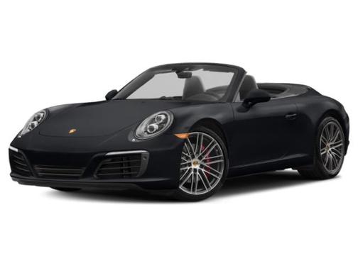 2019 Porsche 911 911 Carrera S