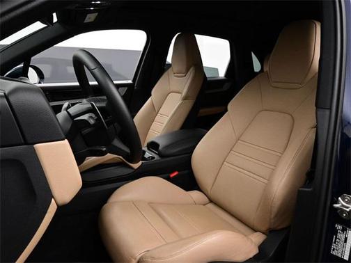 2025 Porsche Cayenne Cayenne E-Hybrid