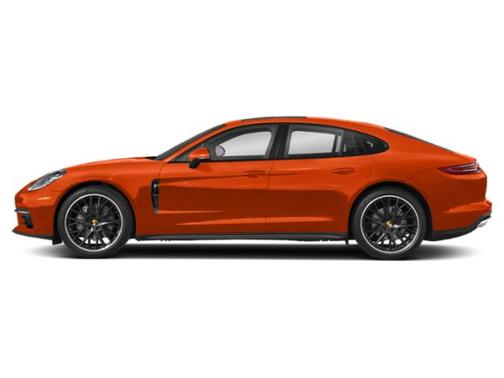 2020 Porsche Panamera GTS