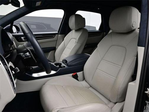 2023 Porsche Cayenne Cayenne Turbo S E-Hybrid