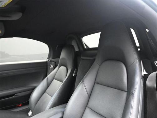 2021 Porsche 718 Boxster T