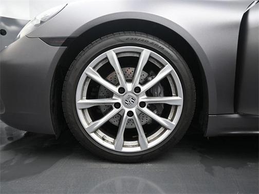 2021 Porsche 718 Boxster T