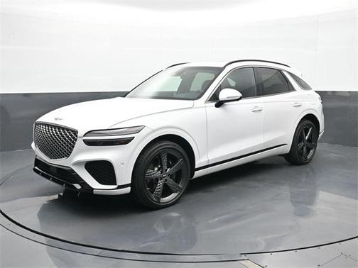 2024 Genesis GV70 3.5T AWD Sport