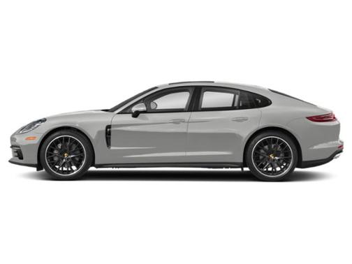 2020 Porsche Panamera GTS