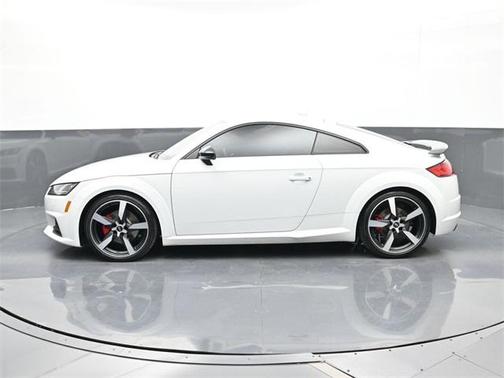 2022 Audi TT 2.0T