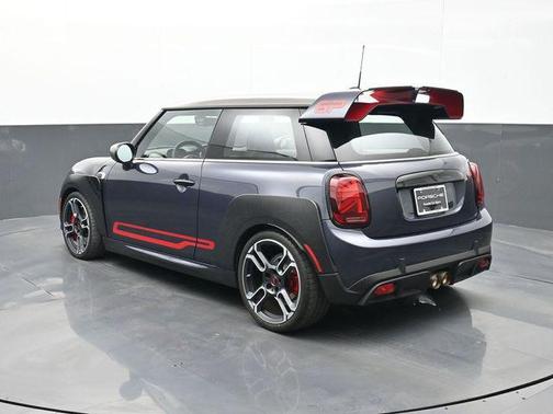 2021 MINI John Cooper Works GP Base