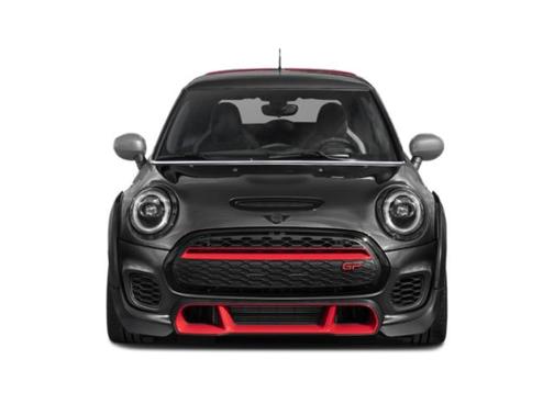 2021 MINI John Cooper Works GP Base