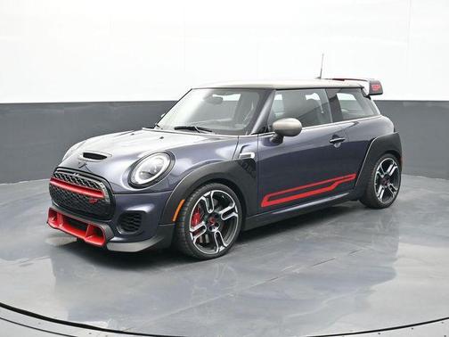 2021 MINI John Cooper Works GP Base