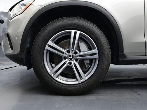 2022 Mercedes-Benz GLC 300 Base