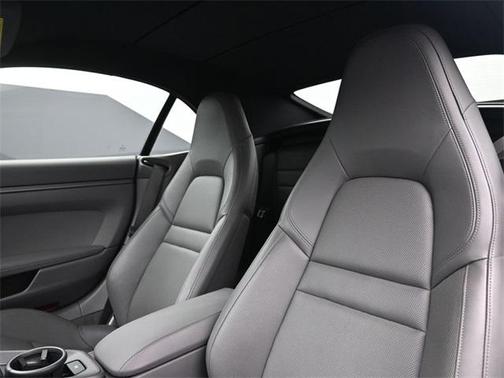 2021 Porsche 911 Carrera 4S Cabriolet