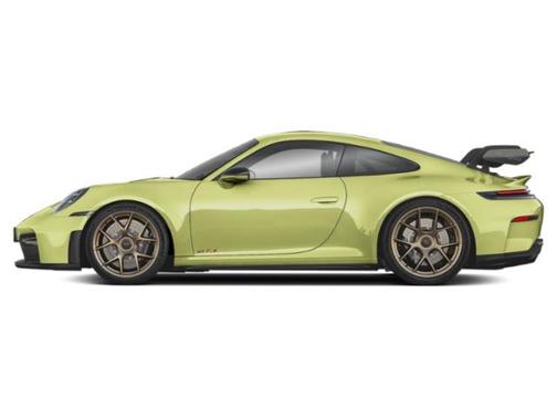 2026 Porsche 911 GT3