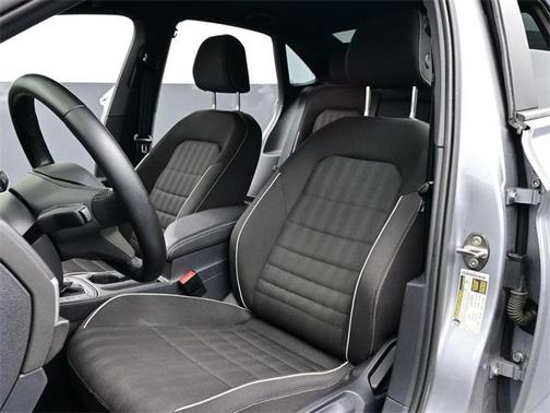 2023 Volkswagen Jetta 1.5T Sport