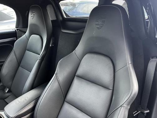2024 Porsche 718 Boxster Style Edition
