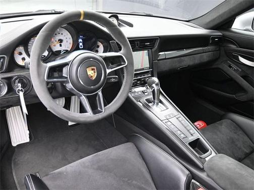 2016 Porsche 911 GT3 RS