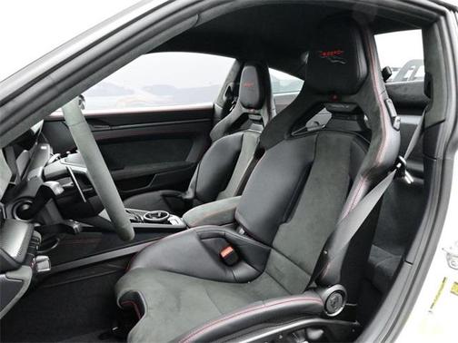 2026 Porsche 911 GT3