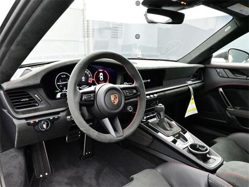 2026 Porsche 911 GT3