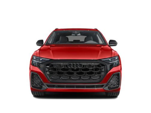 2024 Audi SQ8 4.0T Prestige